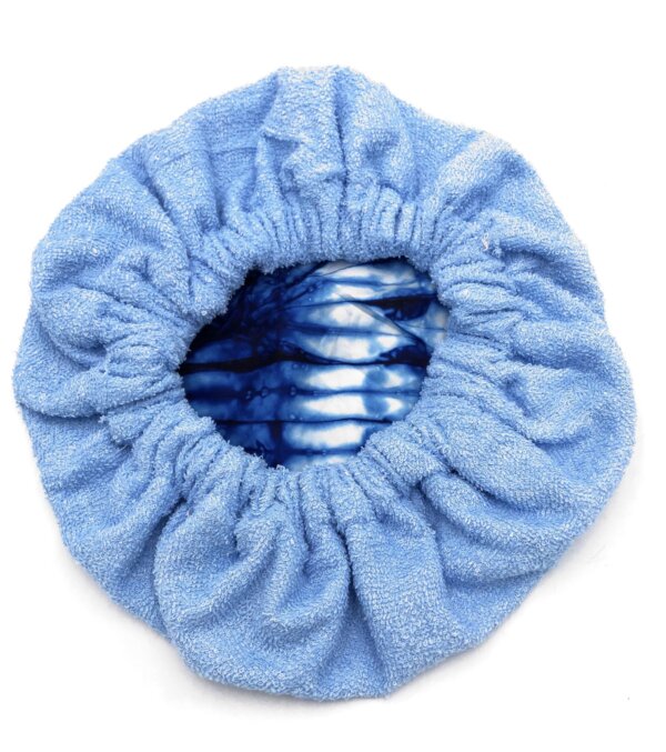Microfiber Towel Bonnet