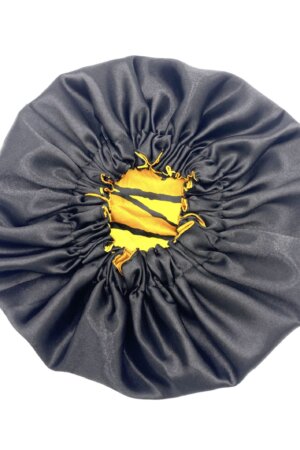 Lami Silk Reversible Bonnet