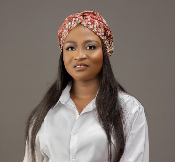 Aramide Merry Headband - Image 2