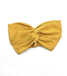 Sizzle Capsule Headband