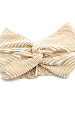 Nude Capsule Headband