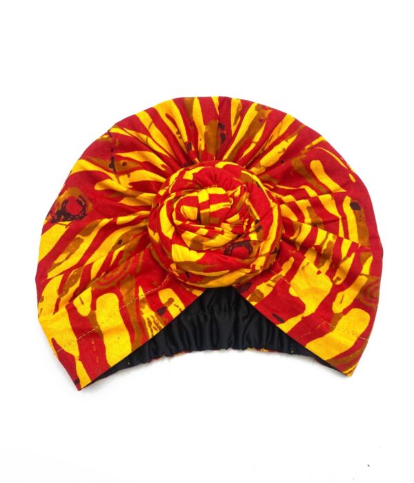 Peju Pretied Headwrap