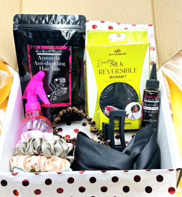 Healthy Hair Essential Box - Image 2