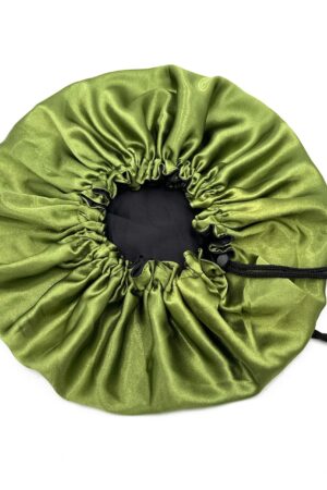Empress Drawstring Bonnet