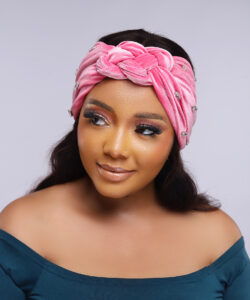 Sarah Behold Headband