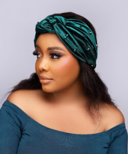 Ruth Behold Headband