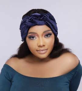 Naomi Behold Headband