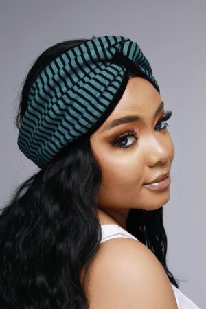 Oasis Demin Headband