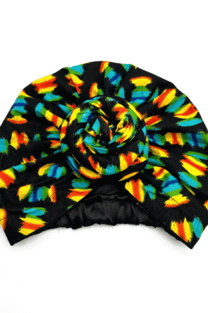 Lade Pretied Headwrap