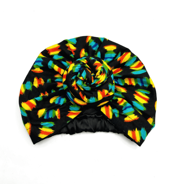 Lade Pretied Headwrap