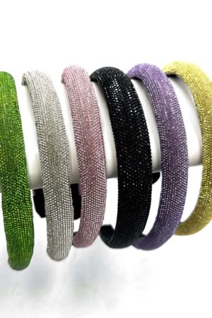 Glitter Headband