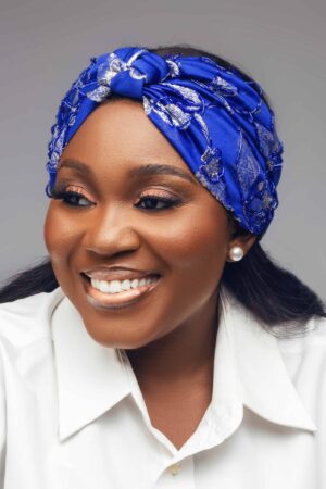 Gracia Headband