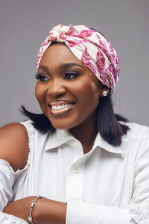 Roseanne Headband