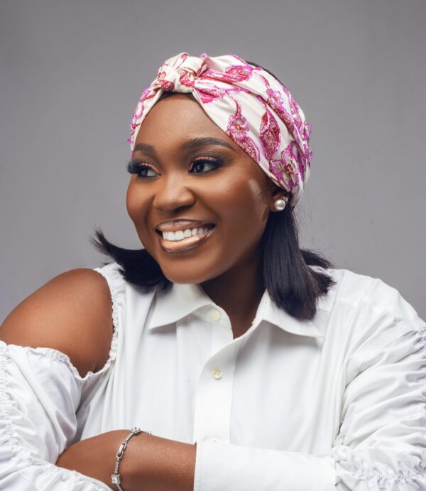 Roseanne Headband