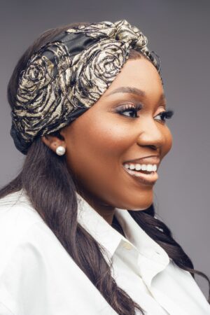 Graziella Headband