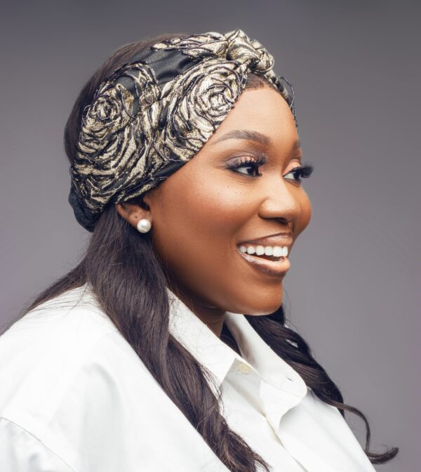 Graziella Headband - Image 2