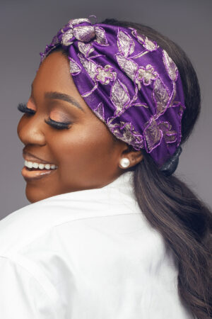 Milena Headband
