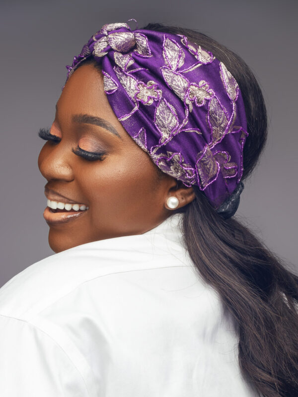 Milena Headband - Image 2