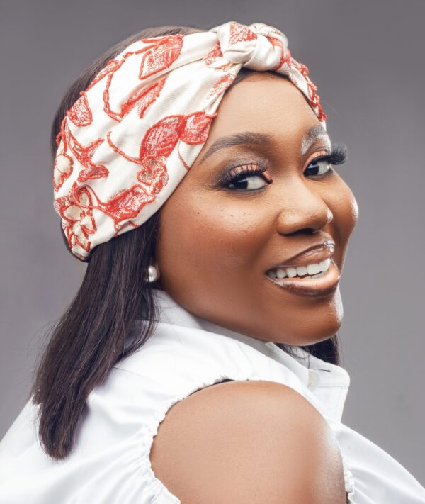 Zayna Headband - Image 2