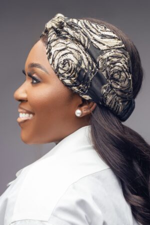 Graziella Headband