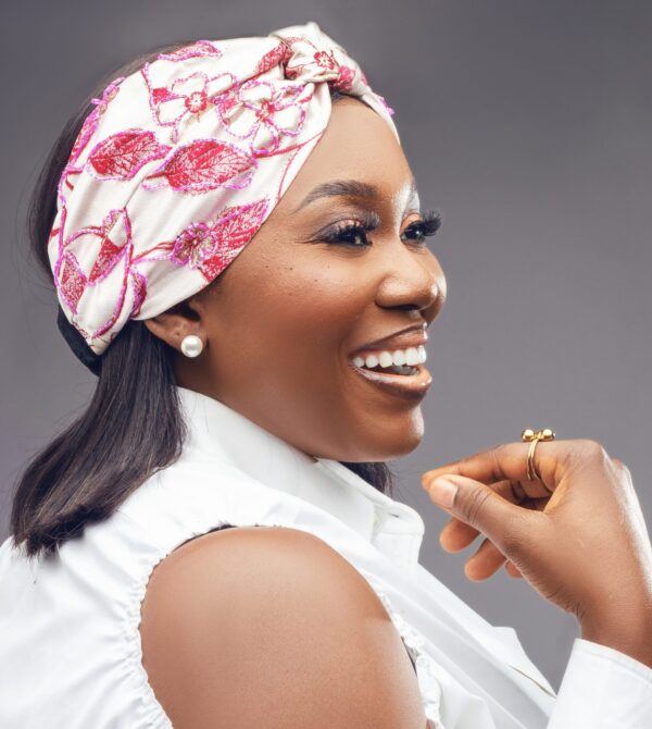 Roseanne Headband - Image 2
