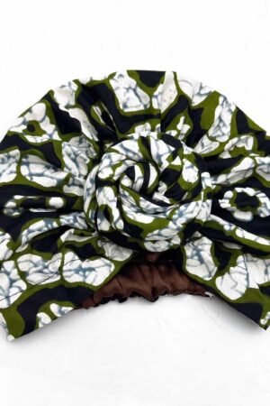 Kayin Pretied Headwrap
