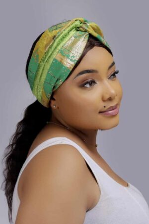Divine Faith Headband