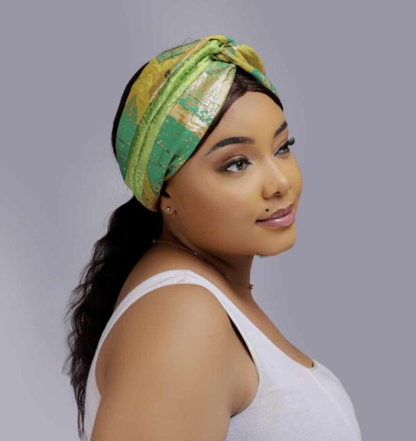 Divine Faith Headband