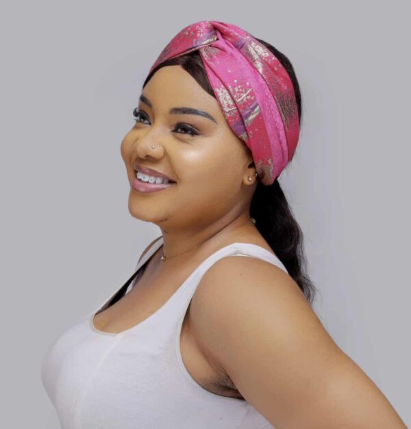 Full of Faith Headband