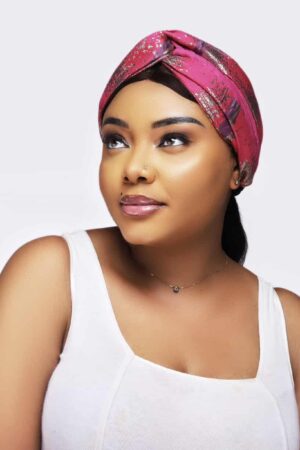 Full of Faith Headband