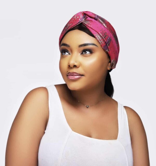 Full of Faith Headband - Image 2