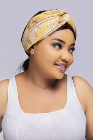 Forever in Faith Headband