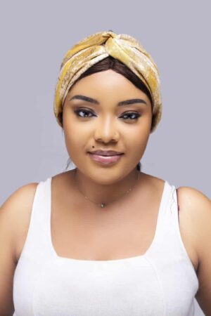 Forever in Faith Headband