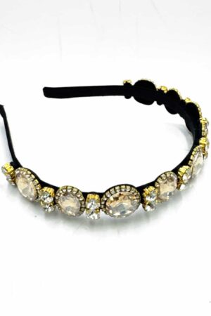 Crystal Gem Headband
