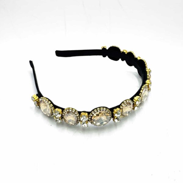 Crystal Gem Headband