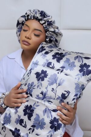 Meci Sleep Silk Set