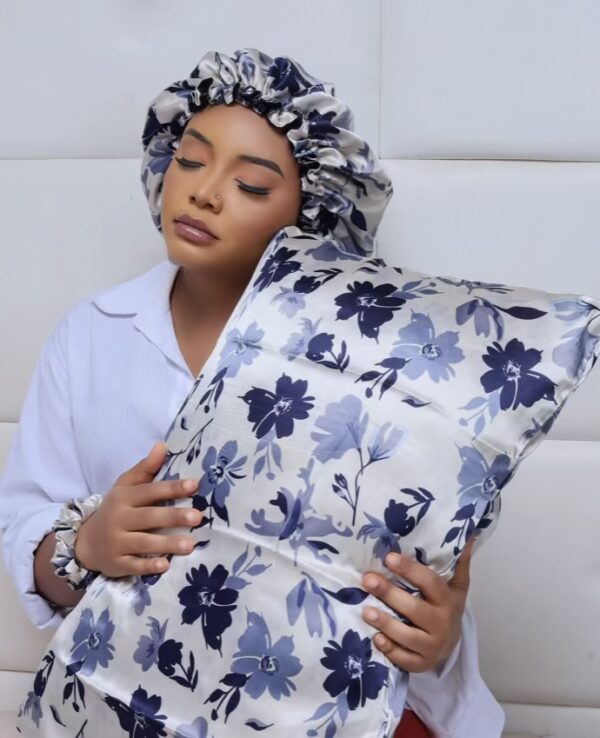 Meci Sleep Silk Set
