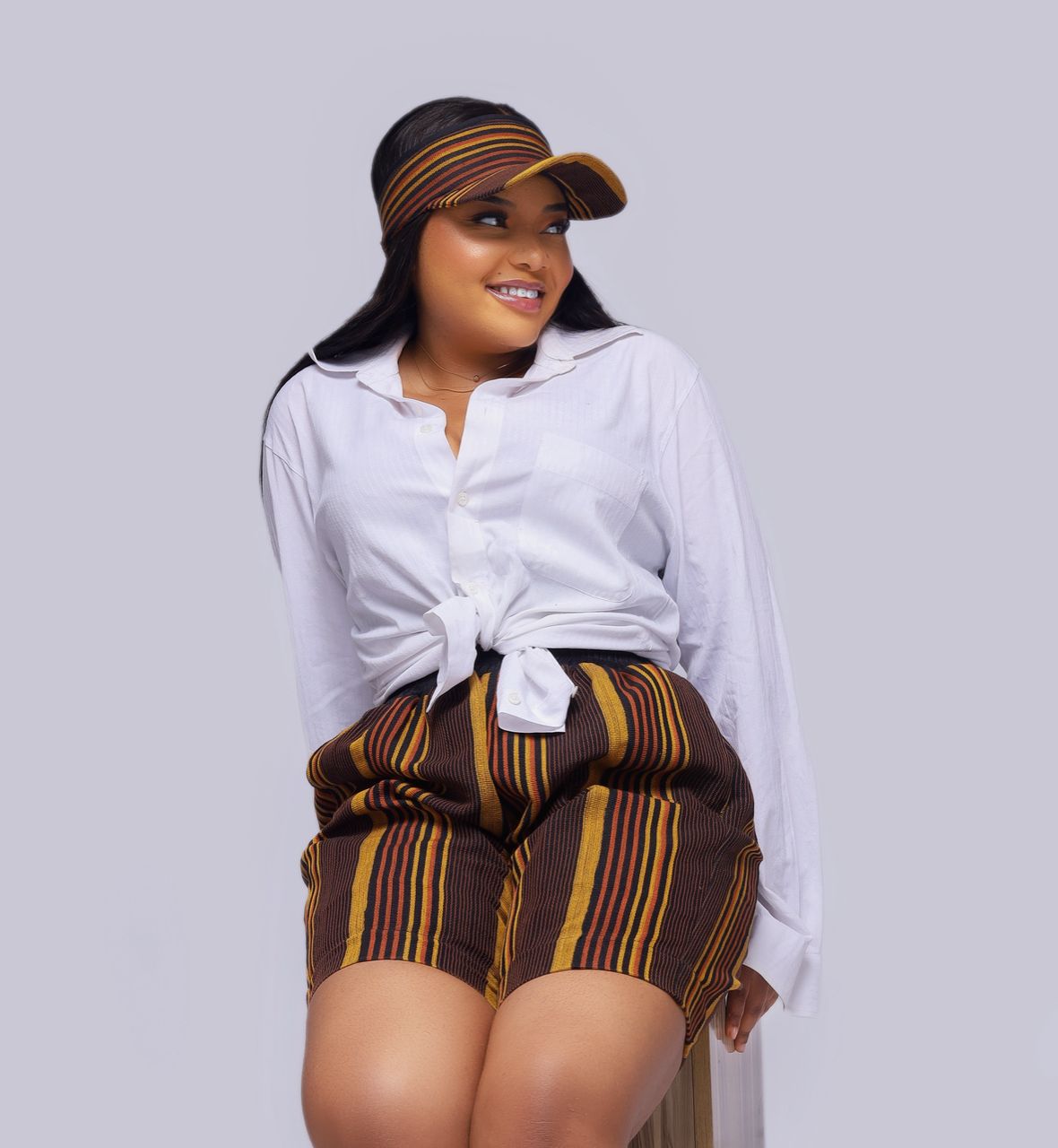 OLORI LUXE SET