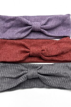 Express 3pcs Headband Set