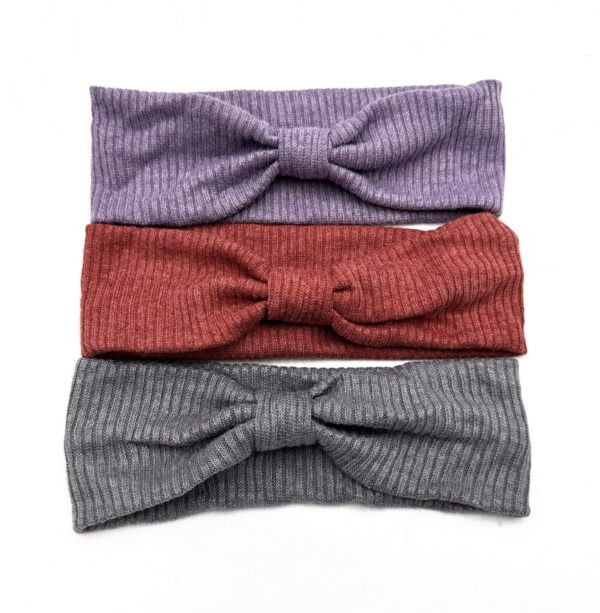 Express 3pcs Headband Set