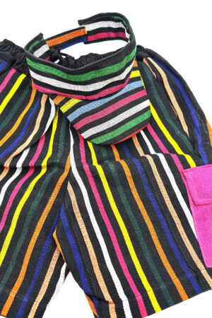 Aso Olori Set – Multicolor