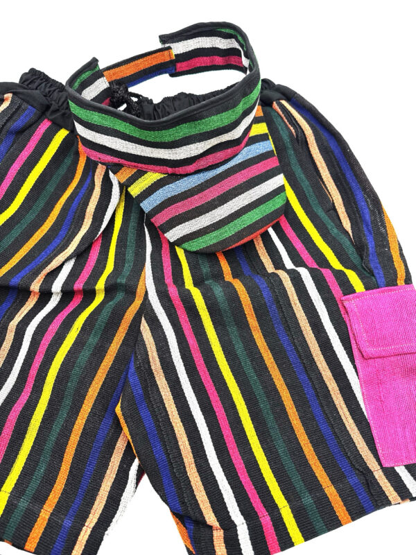 Aso Olori Set - Multicolor