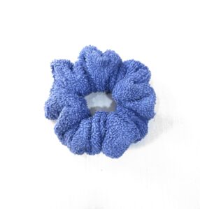 Microfiber Scrunchies